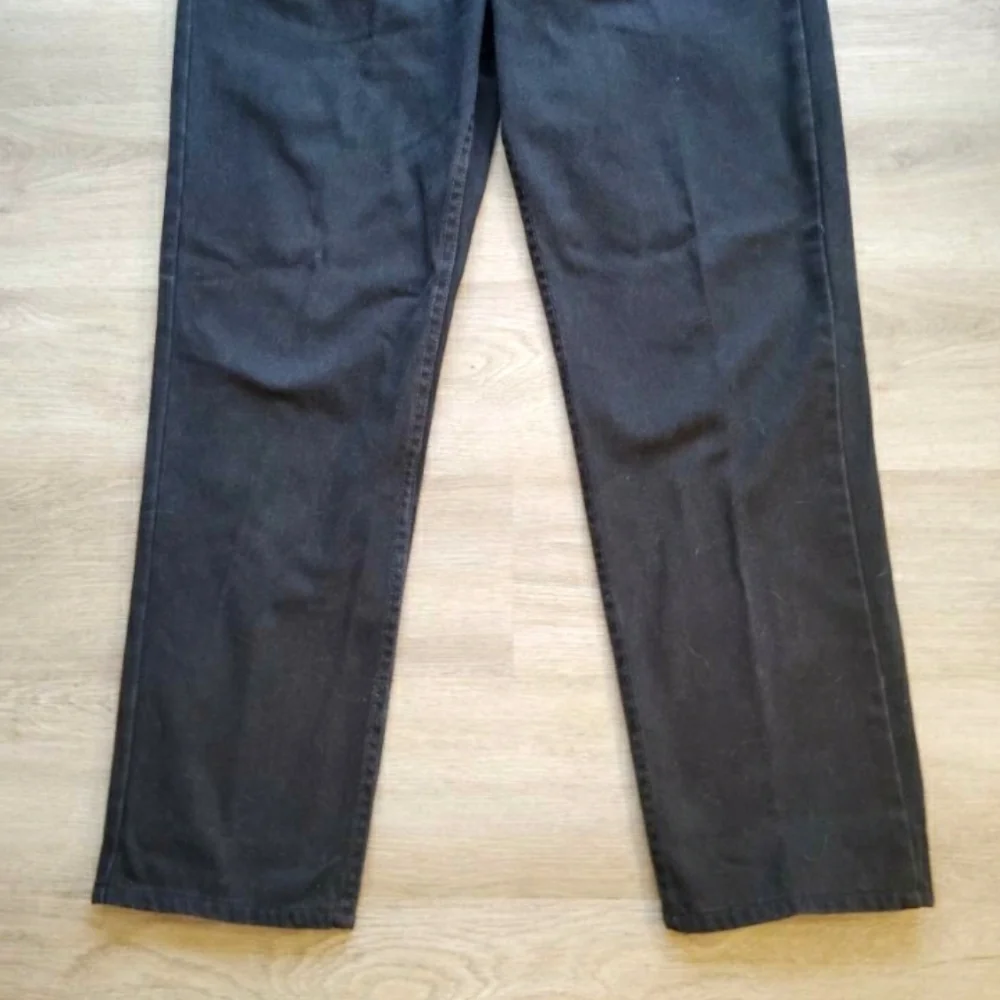Levi's Men's 550 Straight Jeans / W 38